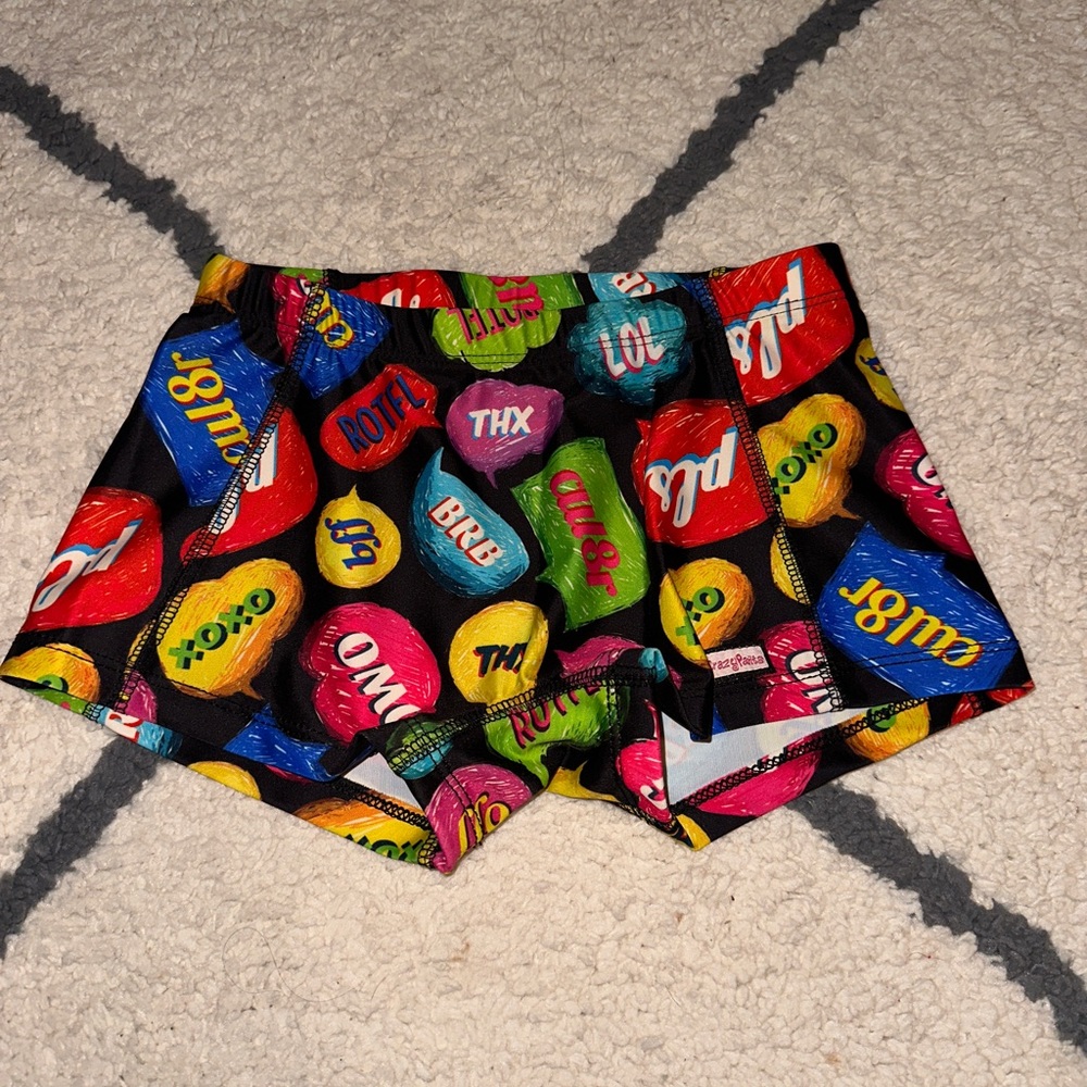 YM Crazy Pants